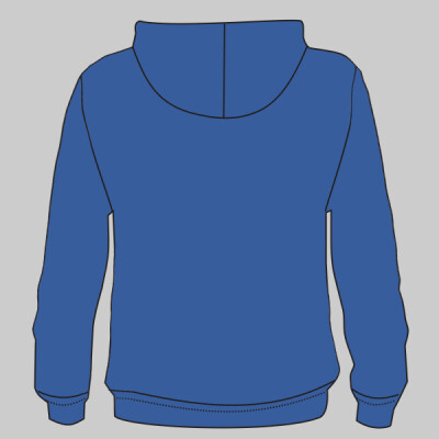 Infant Back