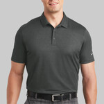 Golf Dri FIT Crosshatch Polo