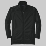 Youth Tricot Track Jacket