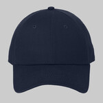 Adjustable Structured Cap
