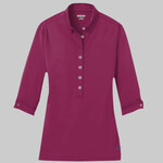 Women's Gauge Polo