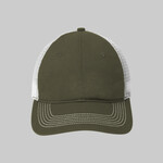 Mesh Back Cap