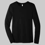 Unisex Jersey Long Sleeve Tee