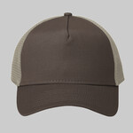 Snapback Trucker Cap