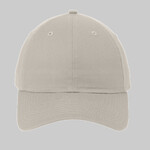 Adjustable Unstructured Cap